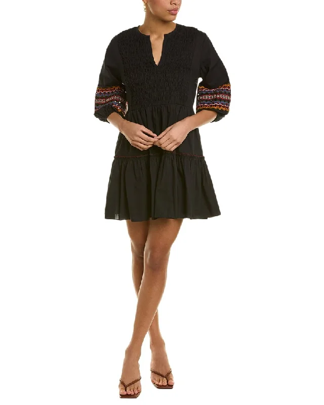 Charming Everyday Clothing For Women Limited Time Offers Sachin & Babi Coco Mini Dress