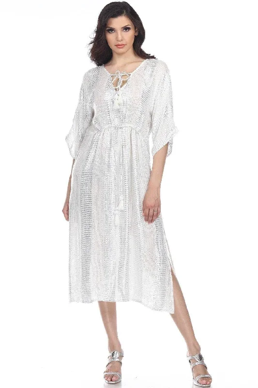 Women's Evening Clothing Limited Stock, Big Discounts Women's Swimsuit Cover up Beach Kaftan for Bathing Suit Kaftan Tunic Cover Up Maxi Dresses Lougewear