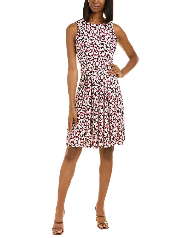 Women's Relaxed Outfit Don'T Miss Out Leota Calista Mini Dress