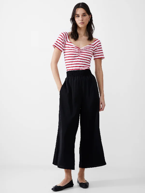 Women's Activewear Attire Limited - Stock Drapey Culottes