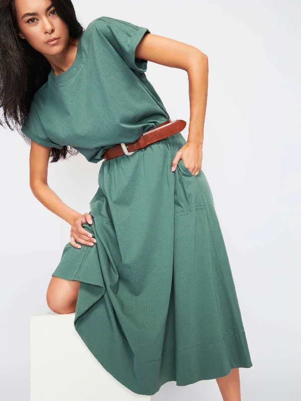 Women's Clothes And Garments Garcelle Dress