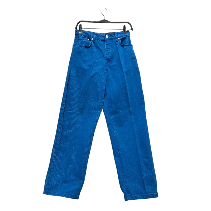 Women's Everyday Clothes Discover Now STUSSY/Bottoms/30/Denim/BLU/BIG OL'