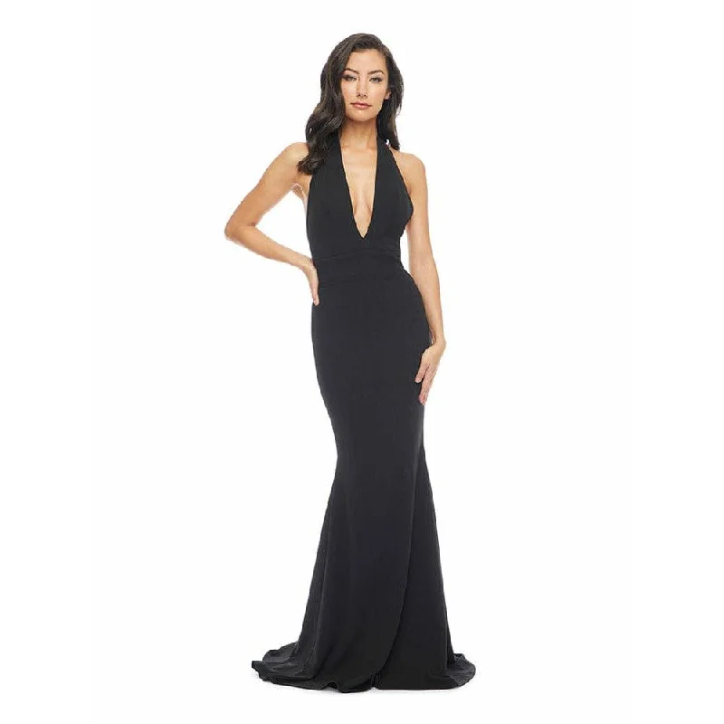 Women's Classic Attire Chic Style Camden Gown