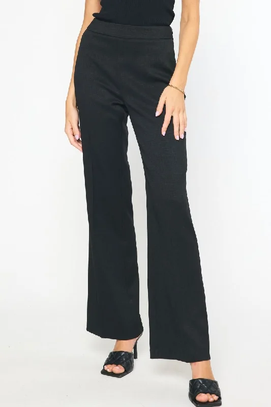 Affordable Women's Clothing Hot Picks High Waisted Wide Leg Dress Pants