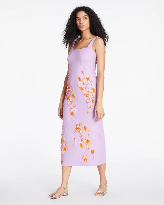 Hurry Before It's Gone Merritt Dress