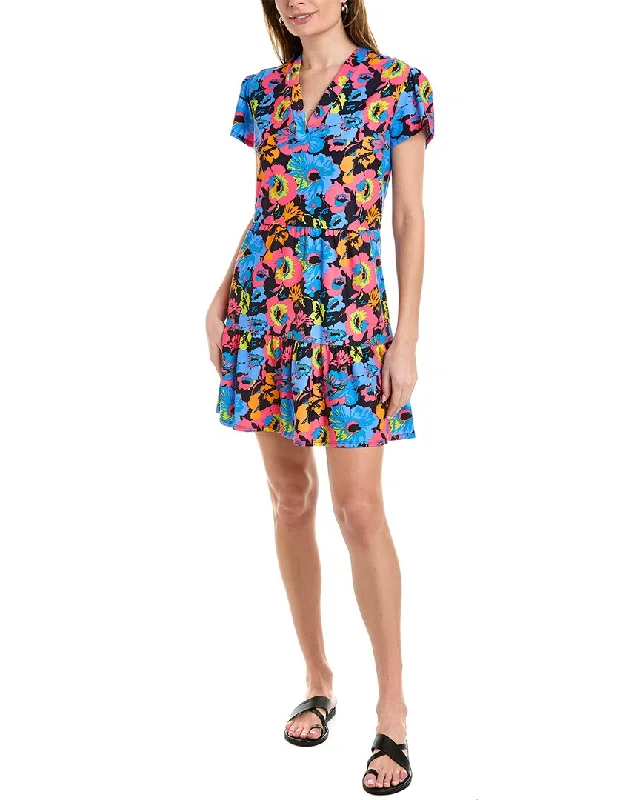 Women's Active Clothing Evening Looks Jude Connally Ginger Mini Dress