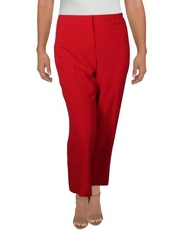 Women's Comfy Loungewear Outfit Season Transition Versatile Wear Clearance Plus Womens Business Office Dress Pants