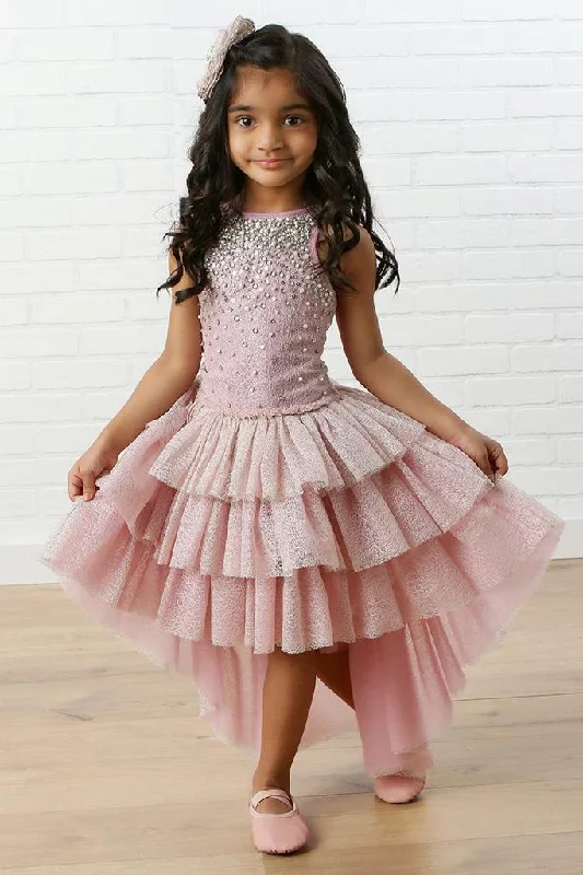 Boho Chic Fashion The Chloe Dress