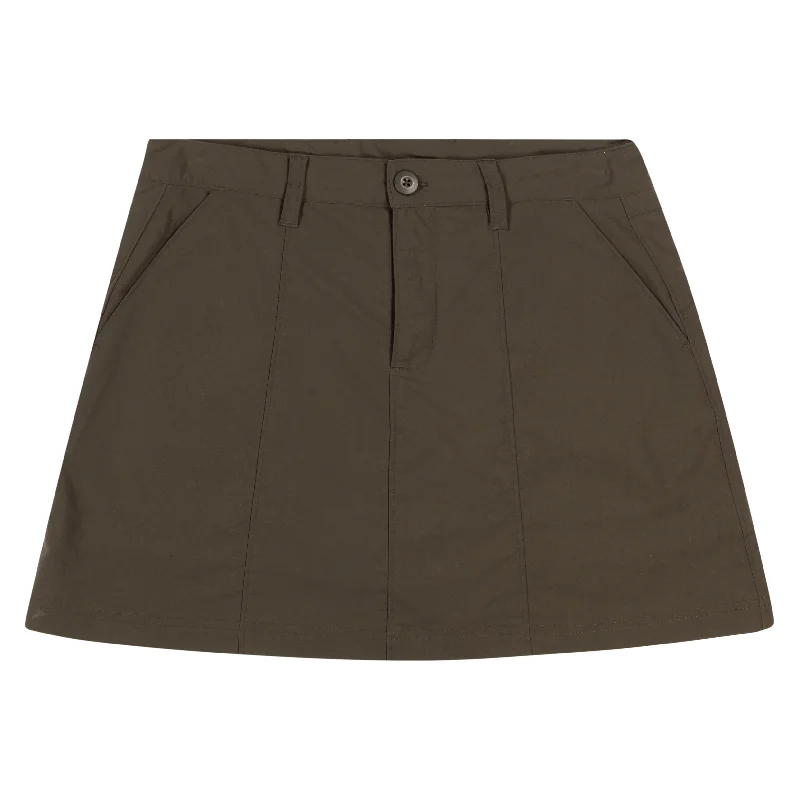 Affordable Women's Outfit Dive Into Trendy Women's Fashion W's Inter-Continental Hideaway Skirt