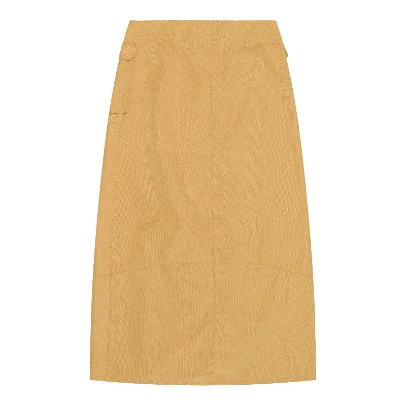 Women's Work Outfit For The Office Versatile Wardrobe Essentials W's All-Terrain Skirt