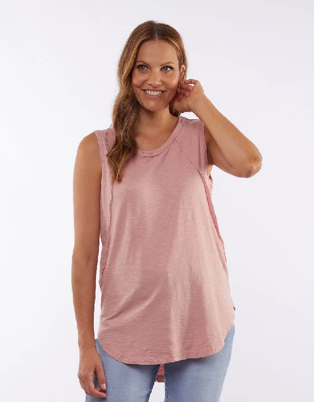 Women's Tailored Outfit New Arrivals Foxwood Mackenzie Tank