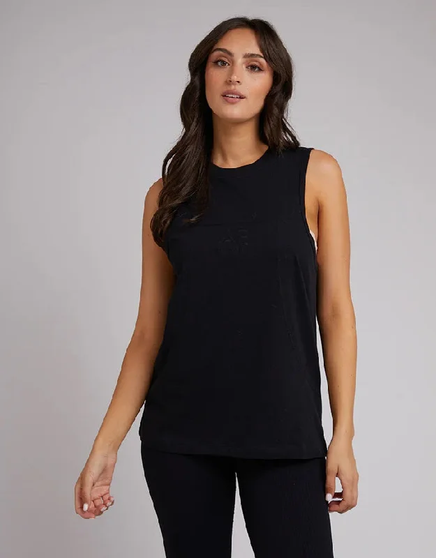 Fashion-Forward Women's Clothing Limited Time Flash Sale All About Eve Anderson Tank