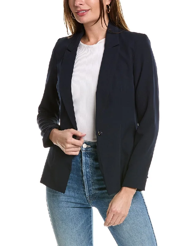 Stylish Clothes For Women Trendy Street Style Attire Nanette Nanette Lepore Nolita Blazer