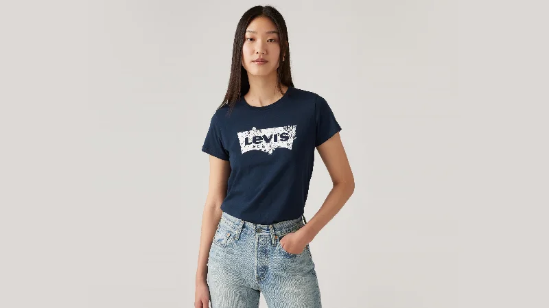 Women's Stylish Professional Apparel Special Offer Levi's® Women's Perfect T-Shirt