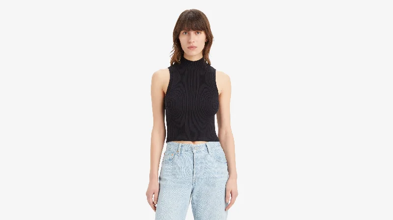 Women's Casual Wear Clothes Limited-Time Offer Levi's® Women's Tulip Mockneck Tank