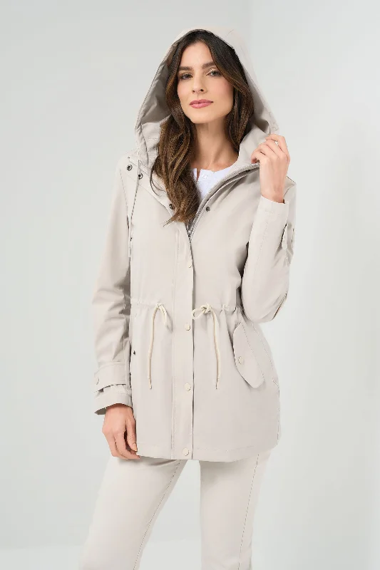 Women's Casual Clothing For Lounging Buy More, Save More Britt Water Resistant Utility Jacket