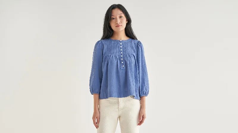 Charming Everyday Clothing For Women High-End Fashion Levi's® Women's Kaylynn Blouse