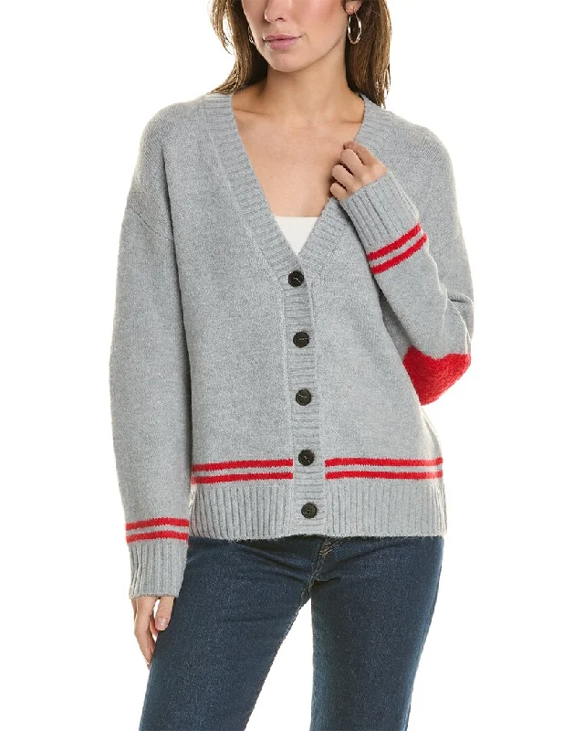 Stylish And Comfortable Clothing For Women Clearance Event Bobeau Heart Cardigan