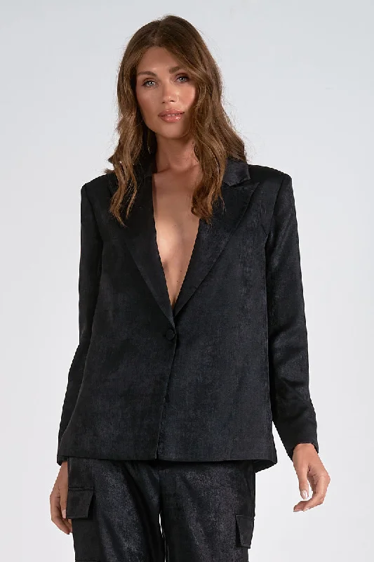 Women's Comfortable Lounge Garments Your Timeless Wardrobe Awaits Naya Blazer