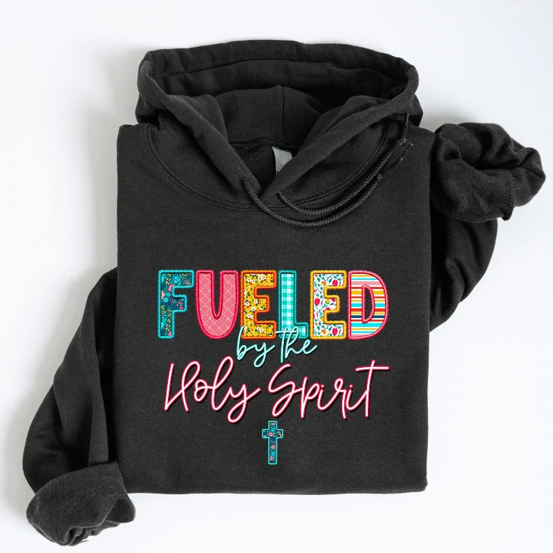 Women's Professional Apparel Flash Sale, Don'T Miss Fueled Pullover Hoodie