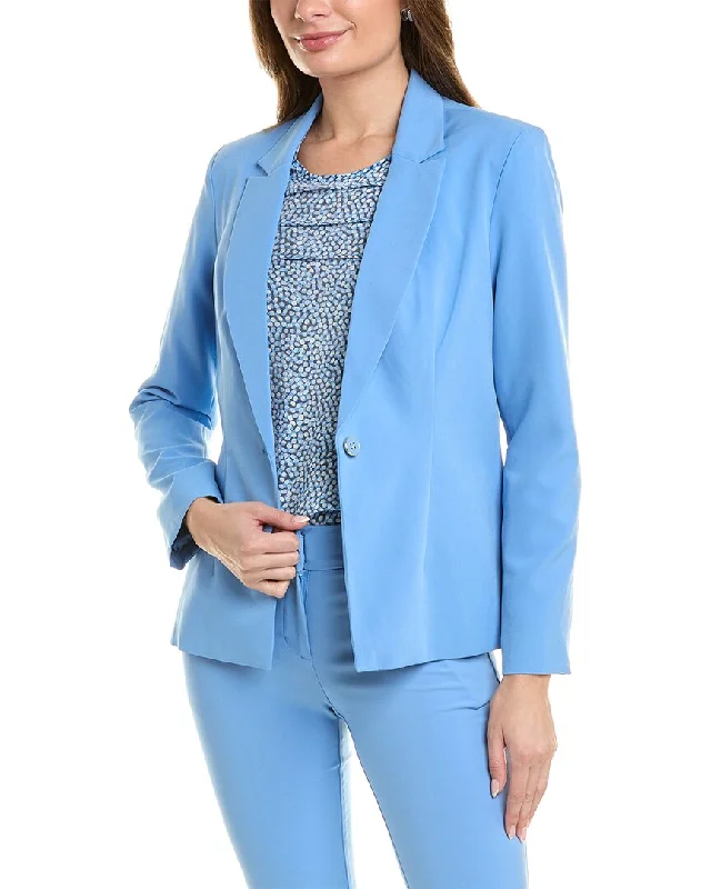 Women's Trendy Clothes Trendy Street Style Attire Nanette Nanette Lepore Nolita Blazer