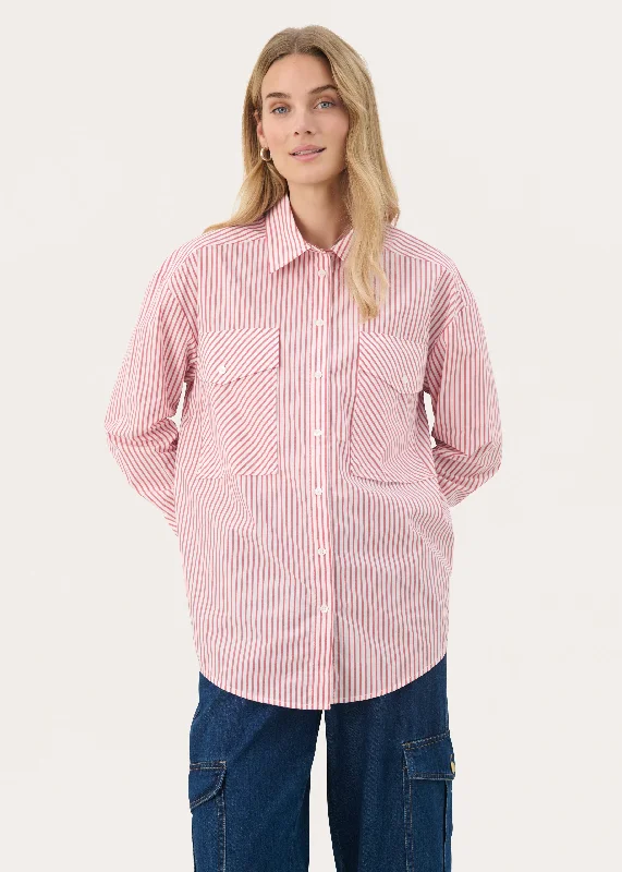 Charming Women's Garments Ride The Style Wave Part Two - Parinaz Shirt