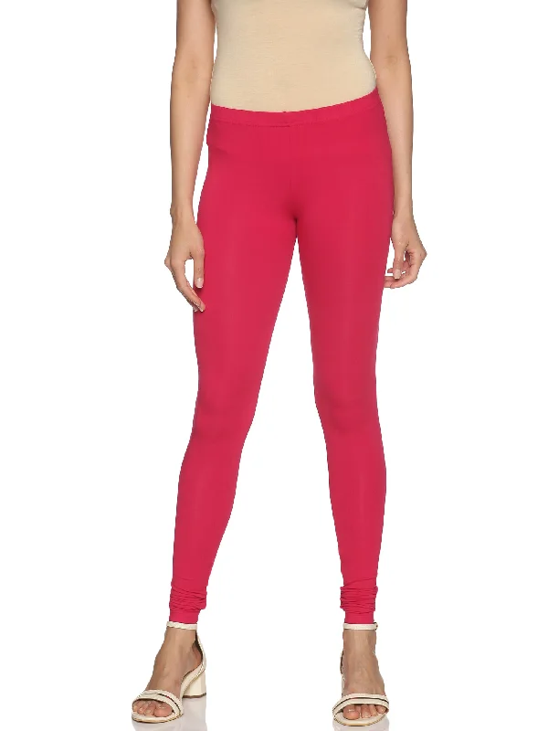 Women's Work Apparel Flash Sale Now Strawberry churidar